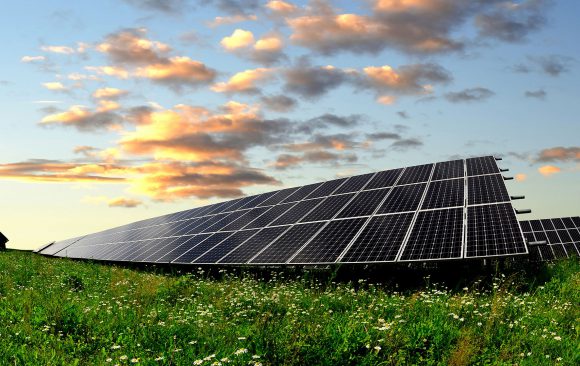 Ecological Benefits of Solar Energy Use