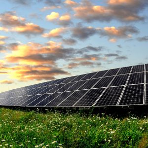 Ecological Benefits of Solar Energy Use